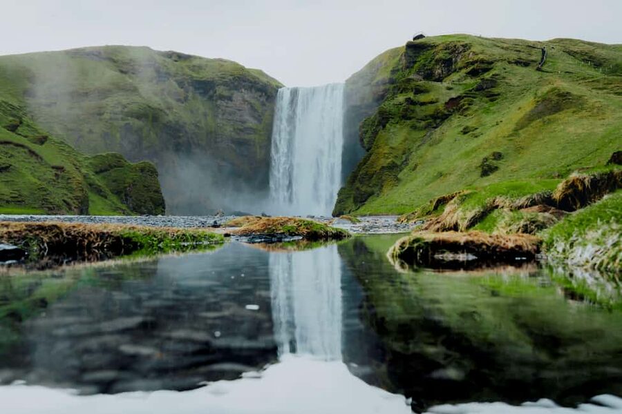From Reykjavík: 2-Day South Coast Adventure - Key things I’d focus on before you go