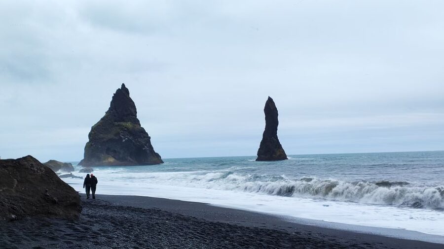 From Reykjavik 2-Day South Coast Tour with Blue Ice Cave - Price and Logistics: How to Judge Value at $717
