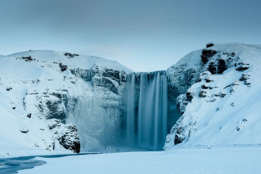 From Reykjavik 2-Day South Coast Tour with Blue Ice Cave - How to Pack, What to Skip, and Whether You Should Book