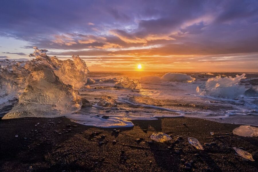From Reykjavik 2-Day South Coast Tour with Blue Ice Cave - FAQ