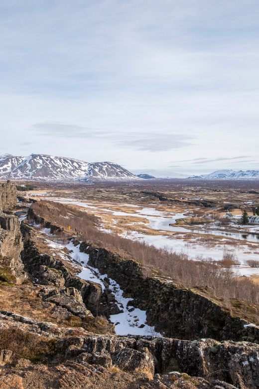 From Reykjavik: 3 Day Family Package - Key highlights worth knowing