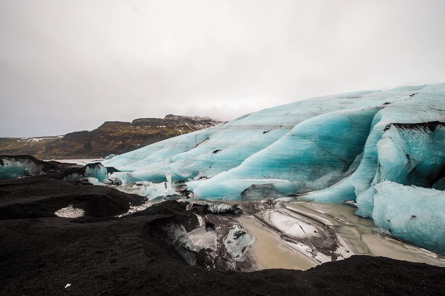 From Reykjavik: 3 Day Family Package - Coaches, guide quality, and what that means for your day