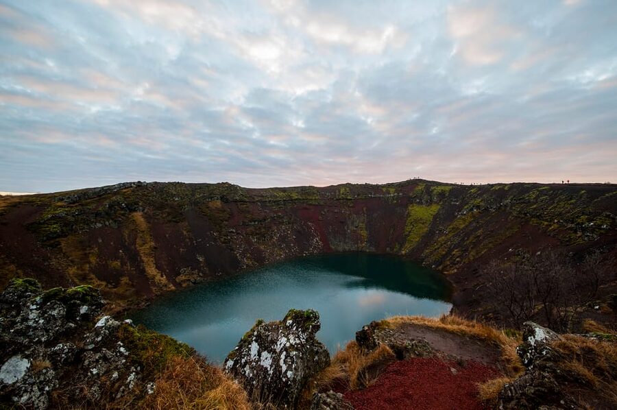 From Reykjavik: 3 Day Family Package - How to enjoy this route without feeling rushed