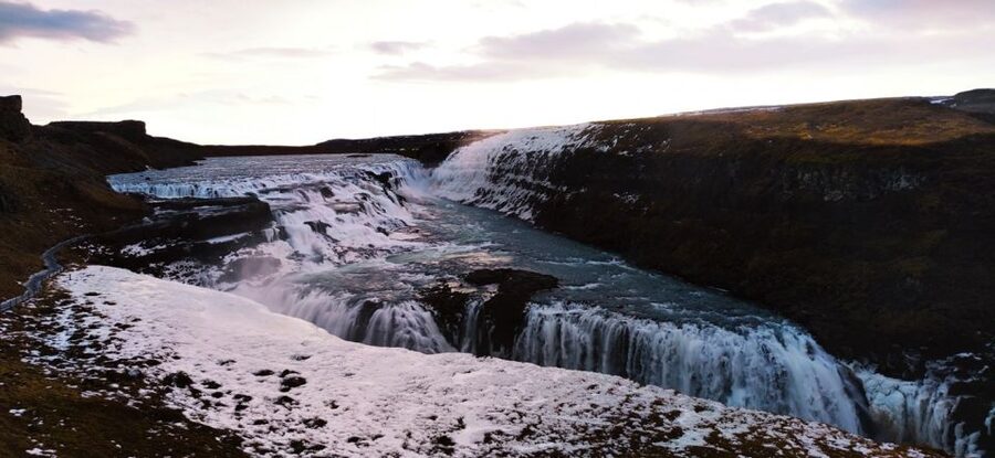 From Reykjavik: 3-Day South Coast Winter Tour with Ice Cave - Guides, Driving, and Why “How It’s Run” Matters on Iceland Tours
