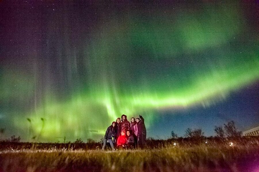 From Reykjavik: 3-Day South Coast Winter Tour with Ice Cave - What This 3-Day South Coast Winter Tour Feels Like in Real Life