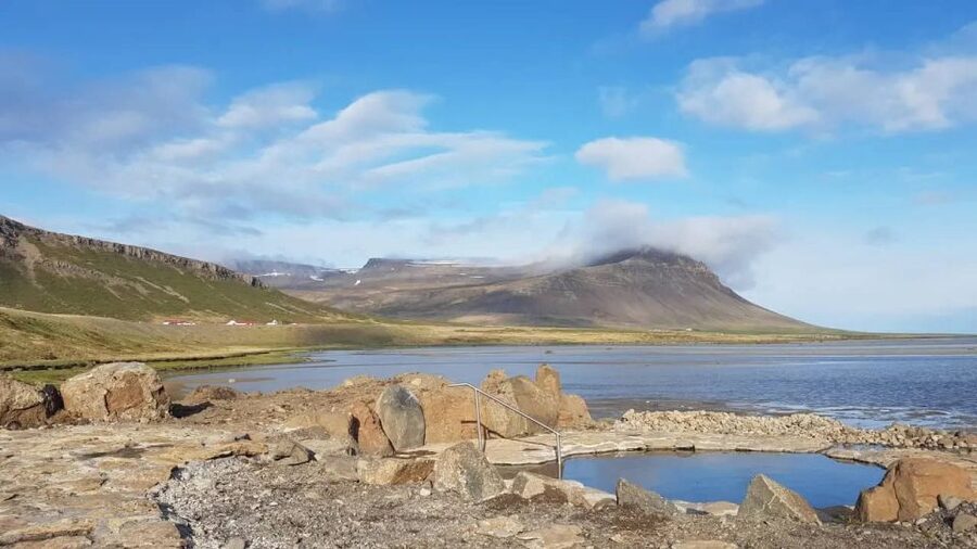 From Reykjavík: 3-Day Tour of the Wild Westfjords - Wild Westfjords in Three Days, why the route feels like a real adventure