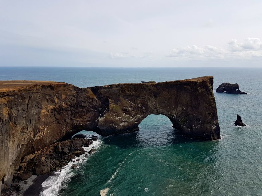 From Reykjavík: 4, 5, 6 or 7-Day Small-Group Ring Road Tour - Hotels, Meals, and the Pace You Should Plan For
