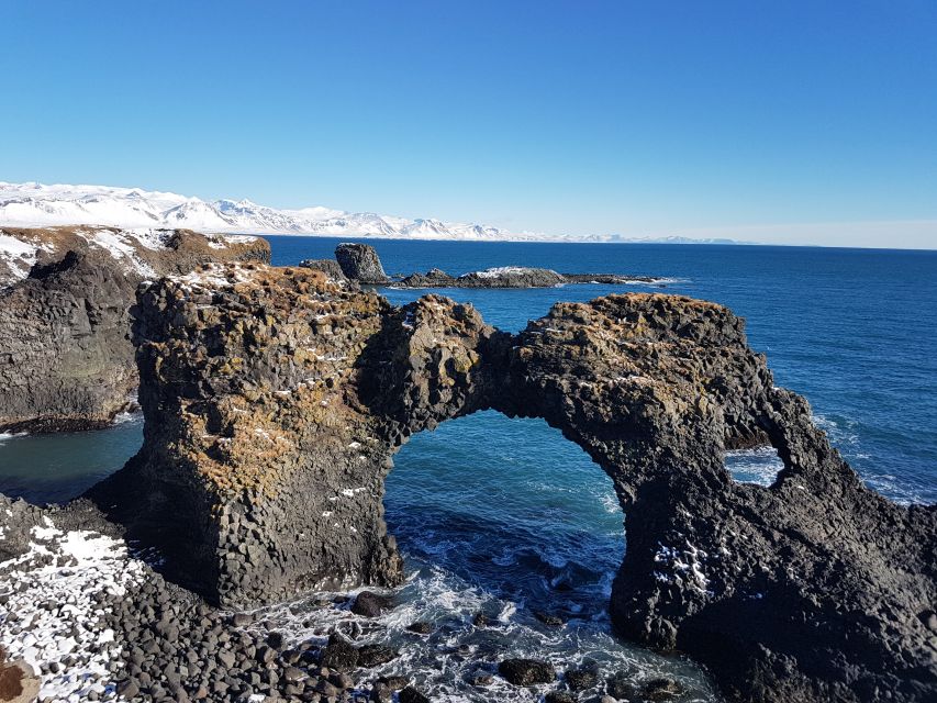 From Reykjavík: 4, 5, 6 or 7-Day Small-Group Ring Road Tour - Day 3 Lake Mývatn: Volcanic Weirdness, Dettifoss Power, and Blue-Water Caves