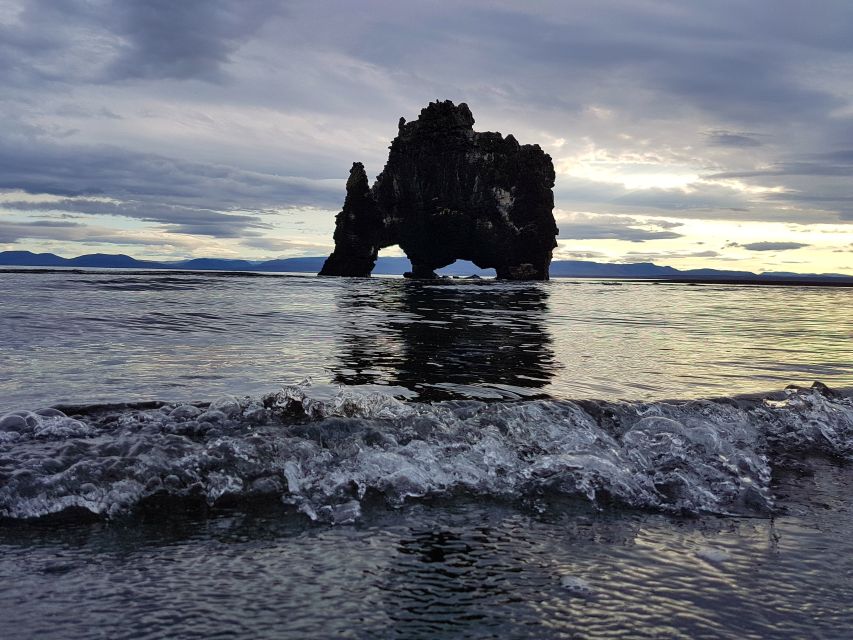 From Reykjavík: 4, 5, 6 or 7-Day Small-Group Ring Road Tour - Optional Day 7: The Golden Circle Finale, plus a Blue Lagoon Choice