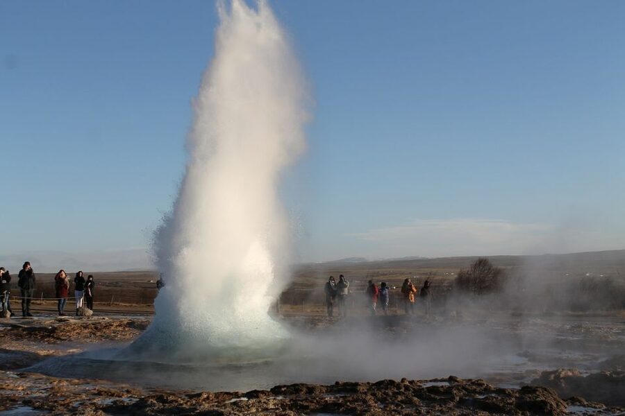 From Reykjavik: 4-Day Blue Ice Cave and Northern Lights Tour - Key Things I’d Book This For