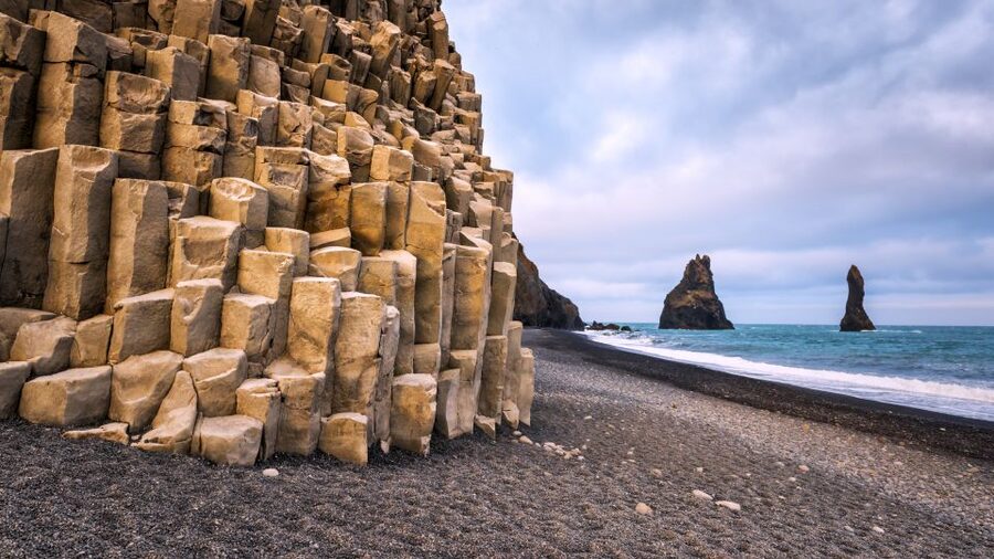 From Reykjavik: 4-Day Blue Ice Cave and Northern Lights Tour - Guides, Group Size, and Why the Van Matters in Iceland