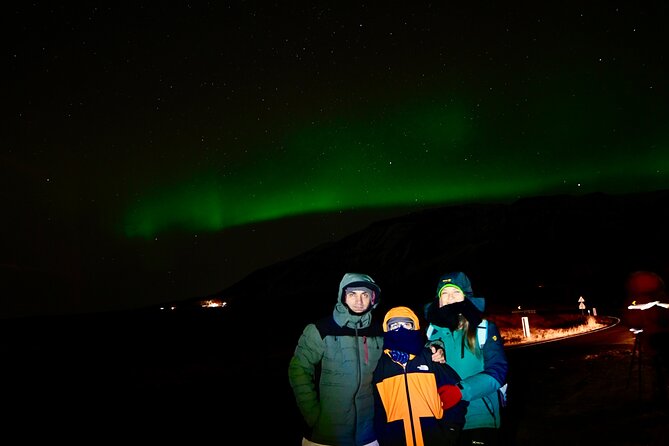 From Reykjavik 4x4 Minibus Northern Lights with Photo and Cocoa - Key Highlights You’ll Actually Feel on the Night