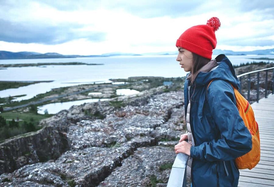 From Reykjavík: 5-Day Northern Lights Hunt & Glacier Lagoon - Where you sleep, and room realities you should know