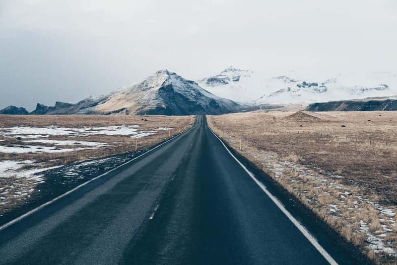 From Reykjavík: 6-Day Around Iceland Ring Road Tour - Key Highlights You’ll Actually Care About