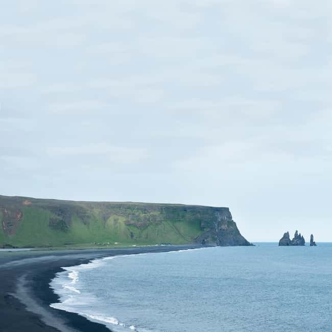 From Reykjavík: 6-Day Around Iceland Ring Road Tour - What to Pack and How to Avoid a Soggy, Grumpy Day
