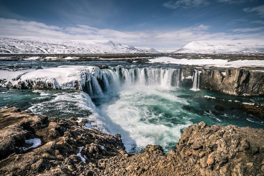 From Reykjavik: 6-Day Icelandic Ring Road Tour - Why This 6-Day Ring Road Tour Feels Built for Real Iceland