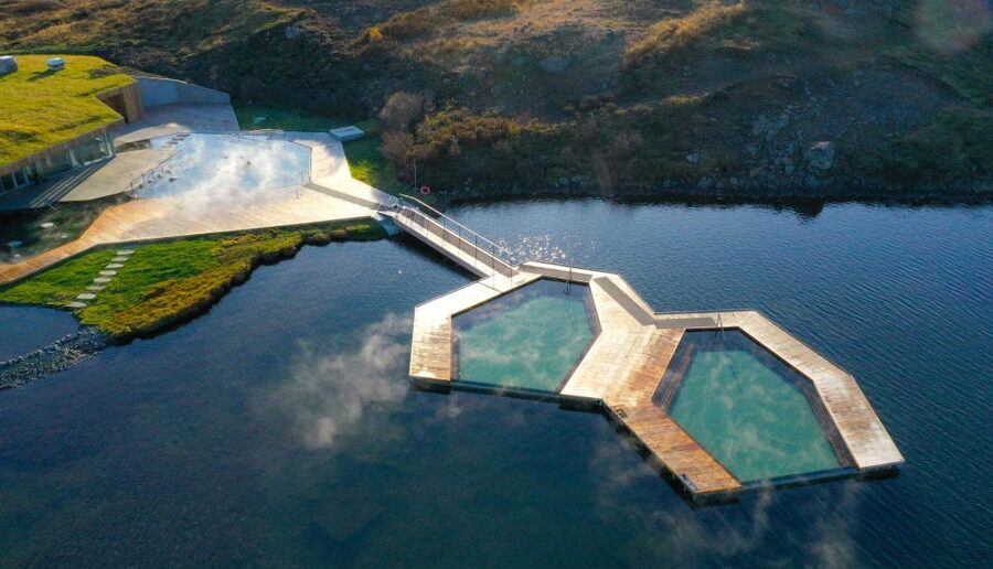 From Reykjavik: 6-Day Icelandic Ring Road Tour - Day 3 East Fjords: Djúpivogur, the Wilderness Center, and a Stone Bathhouse