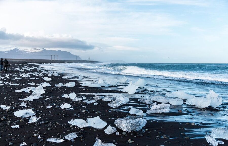 From Reykjavik: 6-Day Icelandic Ring Road Tour - Day 4 Mývatn Area Hot Springs, Godafoss, and a Country Hotel by Akureyri