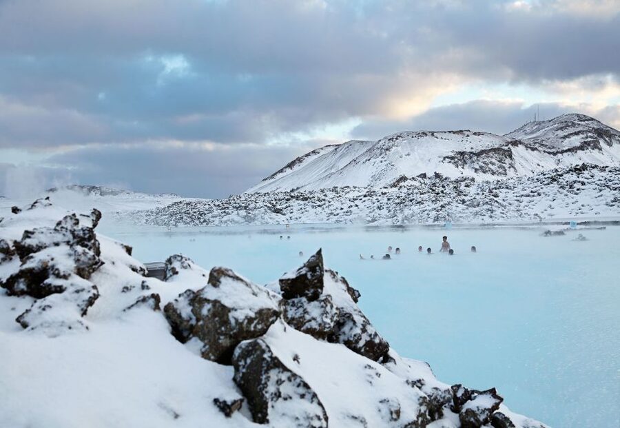 From Reykjavik: ATV Ride and Blue Lagoon Tour with Transfer - The Transfer Plan: Expect a Day Rhythm, Not a Straight Shot
