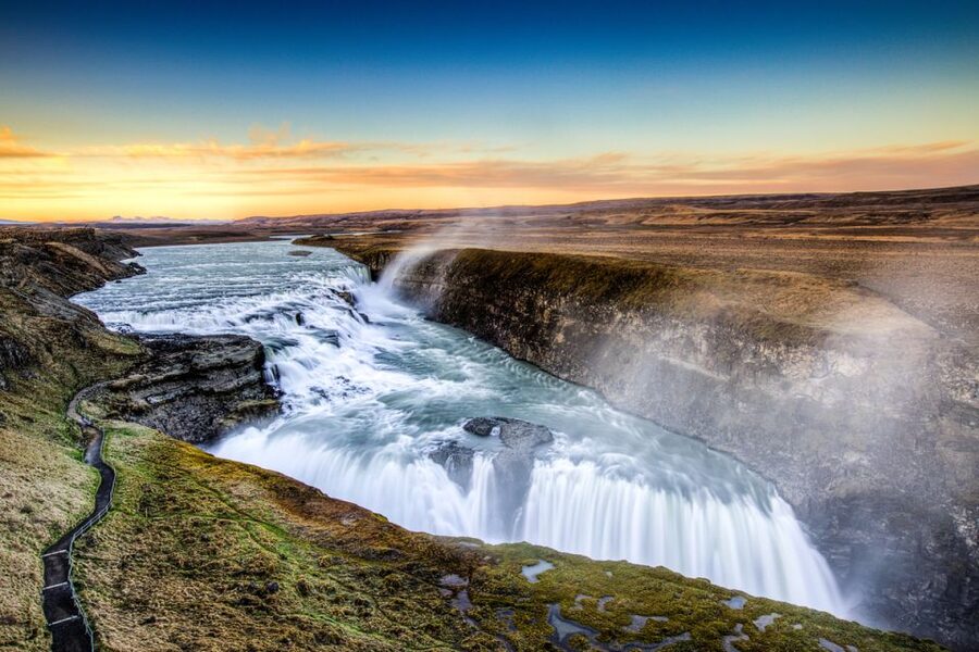 From Reykjavik: Best of Golden Circle Afternoon Tour - Quick hits
