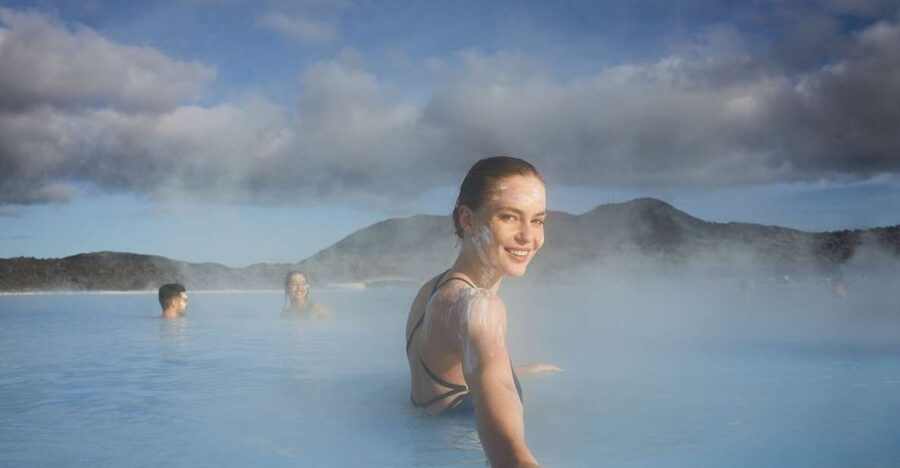From Reykjavik: Blue Lagoon Admission with Transfers - A Reykjavík to Blue Lagoon day that feels simple