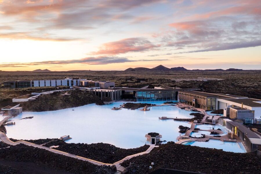 From Reykjavik: Blue Lagoon Admission with Transfers - Value and price, what $231 buys you in Iceland terms