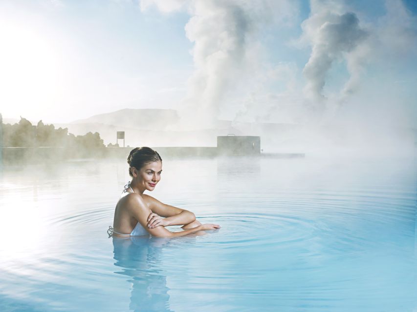 From Reykjavik: Blue Lagoon and Northern Lights Tour - The Northern Lights hunt: forecasts, guided choices, and no-sweat expectations