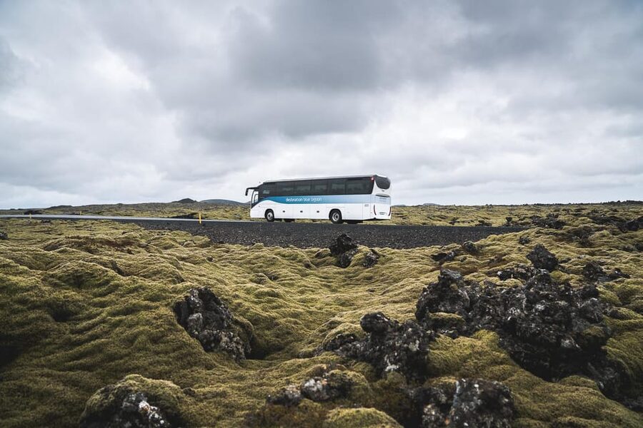 From Reykjavík: Blue Lagoon Premium Admission with Transfer - Key Things to Know Before You Go