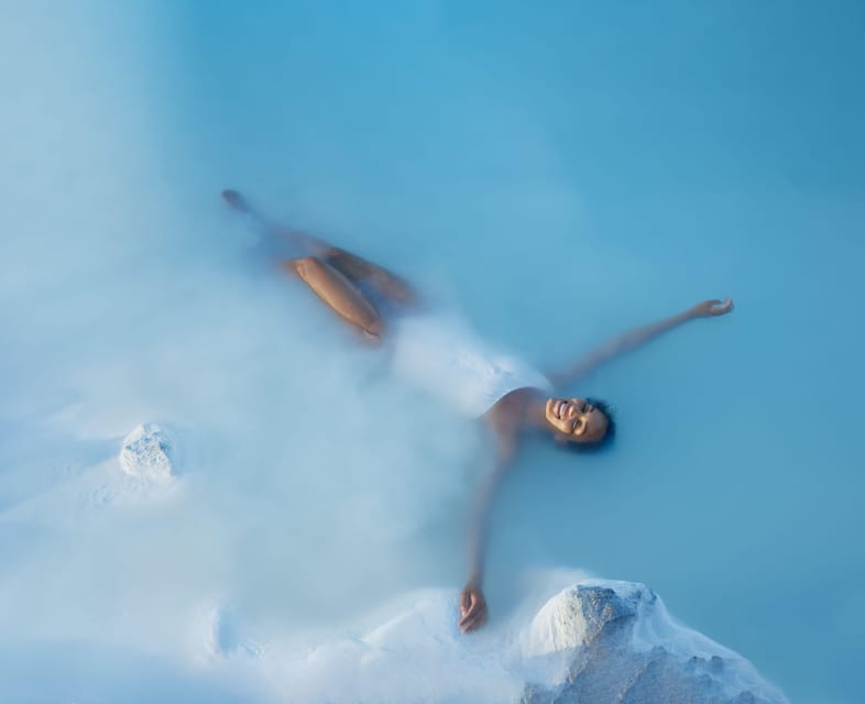 From Reykjavík: Blue Lagoon Premium Admission with Transfer - Why This Premium Blue Lagoon Package Works From Reykjavík