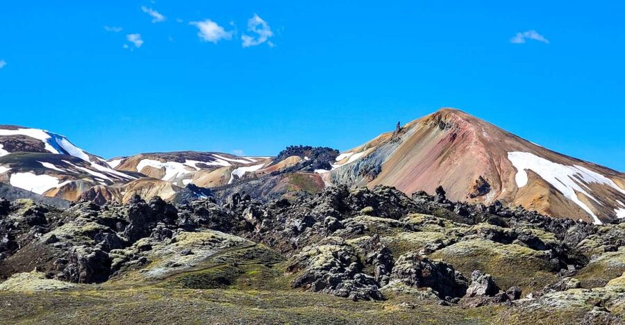 From Reykjavik: Day Tour to Landmannalaugar in a 4X4 - Key Points to Know Before You Go