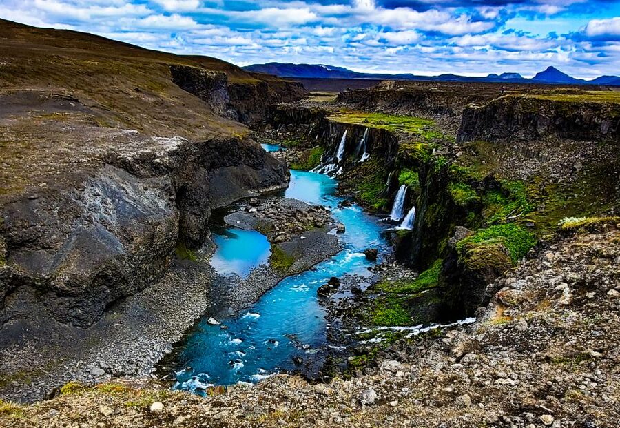 From Reykjavik: Day Tour to Landmannalaugar in a 4X4 - Super Jeep vs Value: Is $335 Worth It For You?