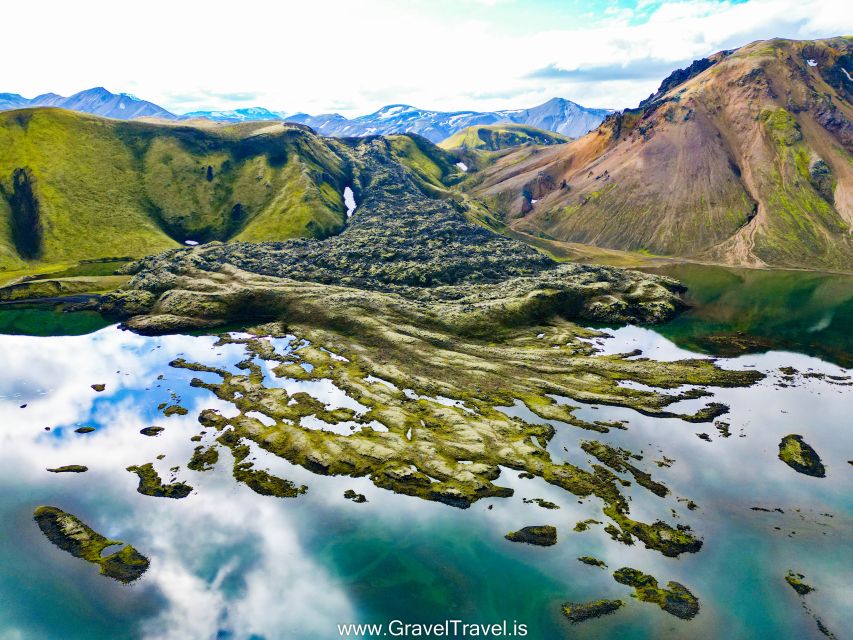 From Reykjavik: Day Tour to Landmannalaugar in a 4X4 - Reykjavik To Landmannalaugar In A Super Jeep, What You’re Really Buying