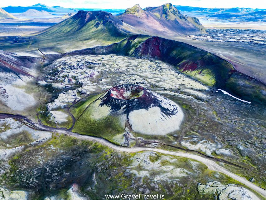 From Reykjavik: Day Tour to Landmannalaugar in a 4X4 - Landmannalaugar Base Camp: Your Main Block Of Time (Hikes Plus Pool)