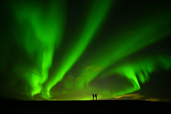 From Reykjavík: Evening Lava Tunnel Tour and Northern Lights Tour - Who should book this, and who should skip it
