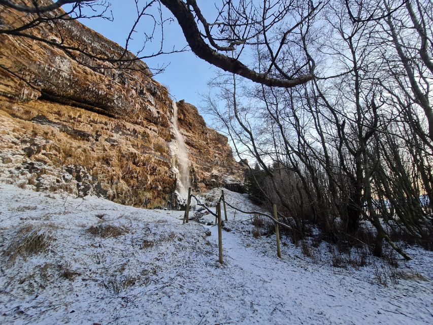 From Reykjavik: Explore the Waterfalls of the South Coast - Key Highlights I’d Bookmark