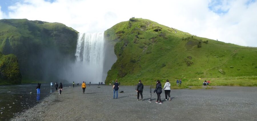 From Reykjavik: Explore the Waterfalls of the South Coast - Why This South Coast Waterfall Day Feels More Like a Field Trip Than a Rush