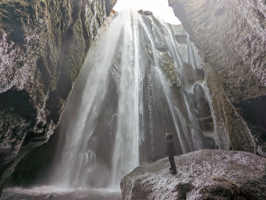 From Reykjavik: Explore the Waterfalls of the South Coast - Thorsteins Grove: The Warm-Up Stop That Sets the Tone