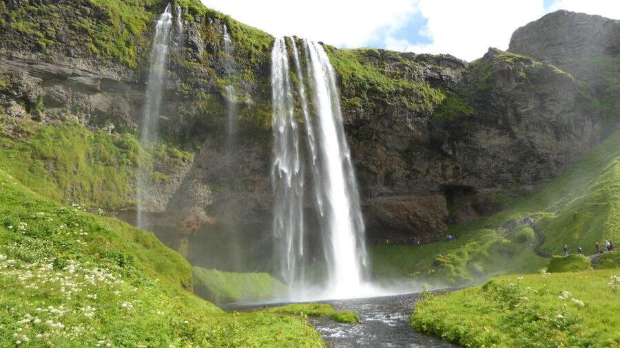 From Reykjavik: Explore the Waterfalls of the South Coast - Lunch Break in the South: Rest Up Before the Biggest Names