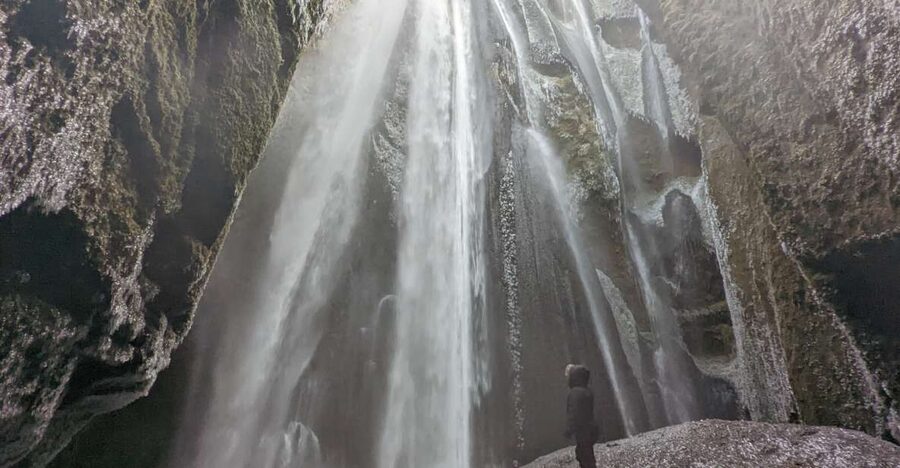 From Reykjavik: Explore the Waterfalls of the South Coast - Getting From Reykjavik to the Ring Road Without Feeling Like It’s All Driving