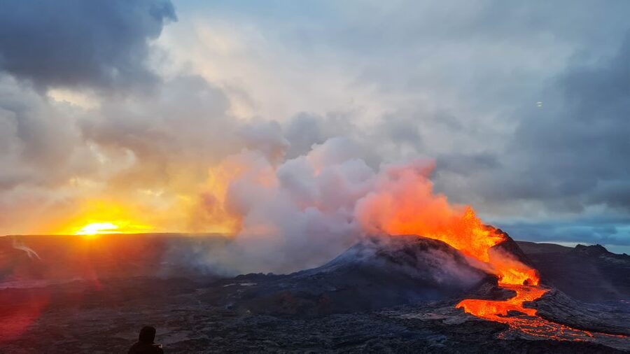 From Reykjavík: Fagradalsfjall Volcano Hike with Geologist - Key things that make this tour worth it