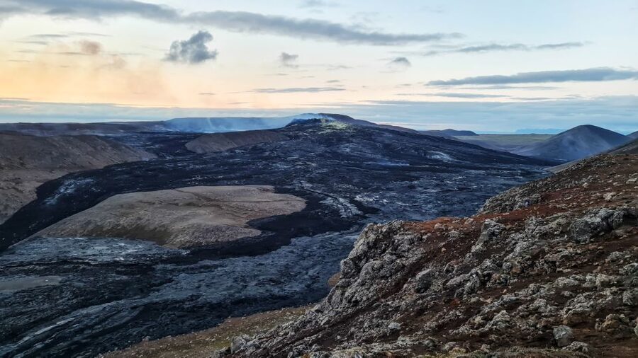 From Reykjavík: Fagradalsfjall Volcano Hike with Geologist - Safety First on Active Ground: Gas, Caution, and Why Crampons Matter