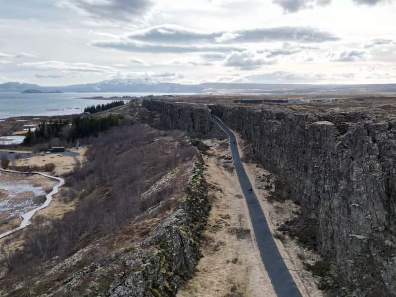 From Reykjavik: Fire And Ice Helicopter Tour with 2 Landings - The glacier bonus: Langjökull photo stop and a short walk