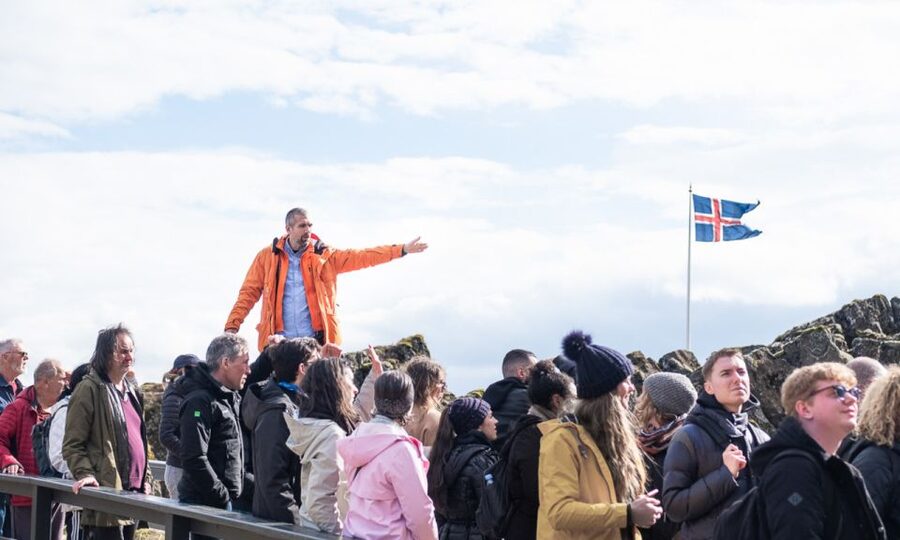 From Reykjavík: Full-day Golden Circle & Horse Riding Tour - Key things to know before you go
