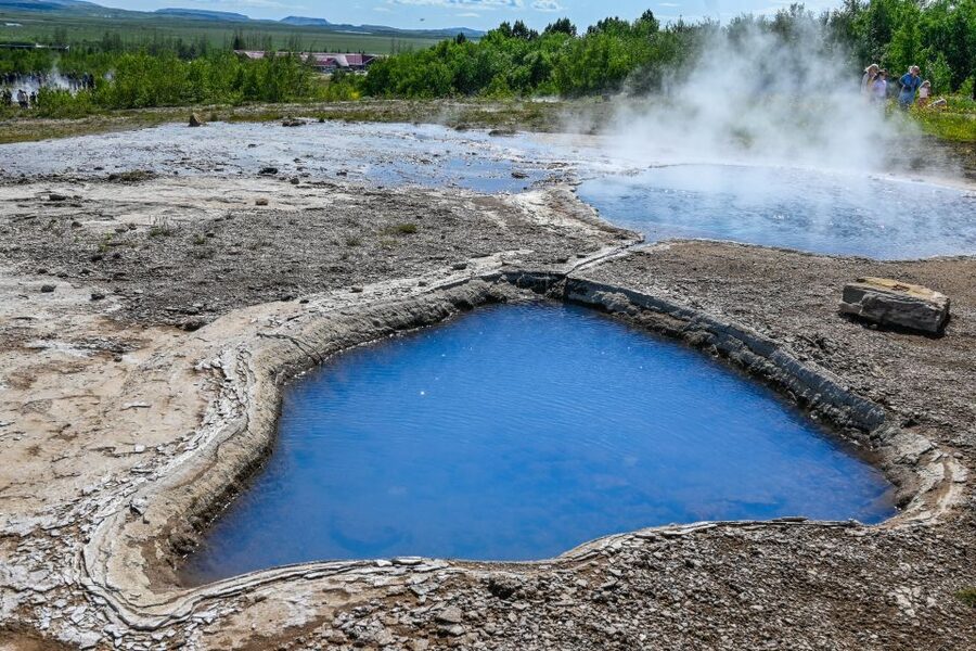 From Reykjavík: Full-day Golden Circle & Horse Riding Tour - Who this tour suits best, and who should look elsewhere