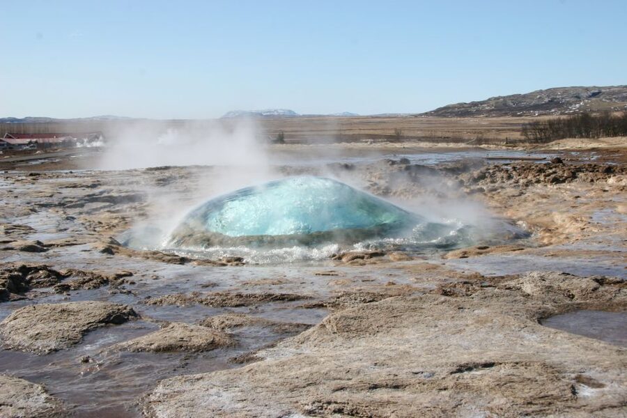 From Reykjavik: Full-Day Horse Riding & Golden Circle Tour - Price and value: what the $258 per person covers