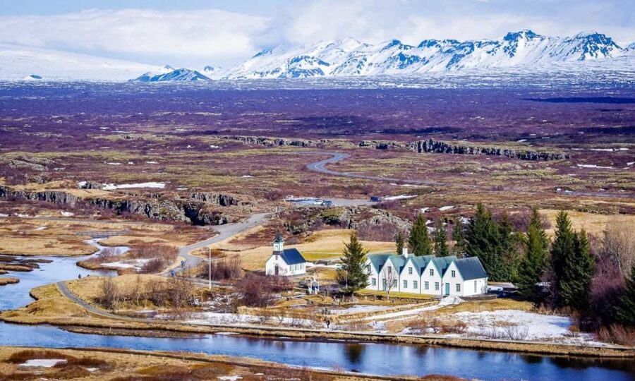 From Reykjavik: Full Day Whale Watching & Golden Circle Tour - Price and Value: What You Get for About $222