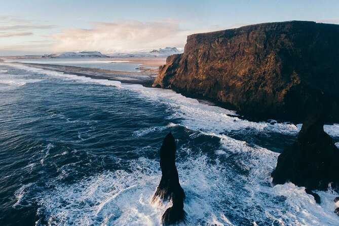 From Reykjavik: Glacier Hike, South Coast and Waterfalls Day Trip - Should you book this Reykjavik glacier hike and South Coast waterfalls tour?