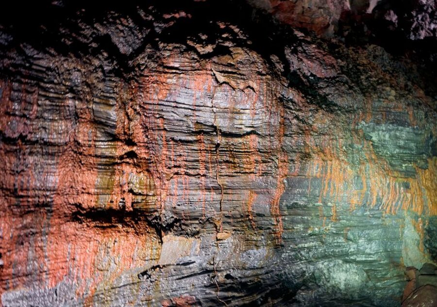 From Reykjavik: Golden Circle and Lava Caving Adventure - How the timing works: pickup at 8:00, lunch in Holtagarðar, Golden Circle after 12:00