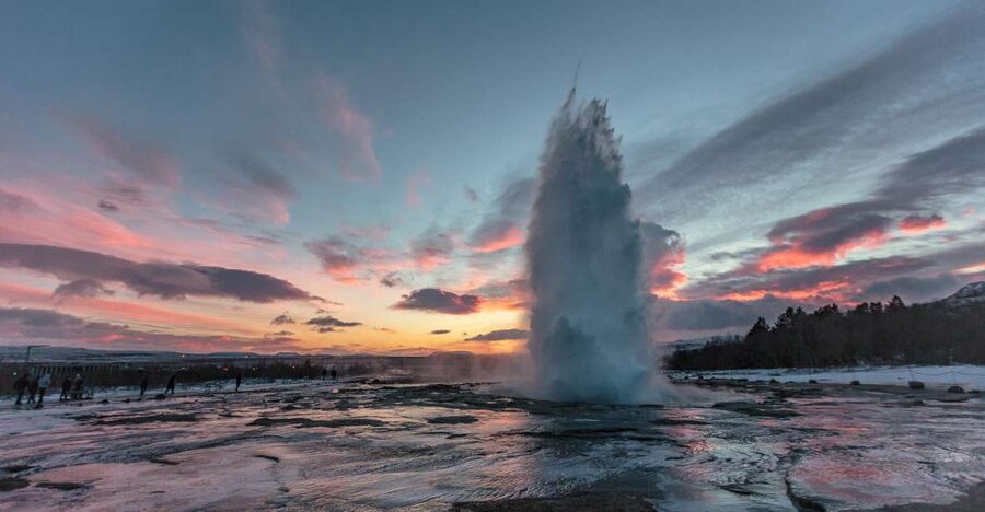From Reykjavik: Golden Circle and Lava Caving Adventure - Gear, safety, and who should skip the cave