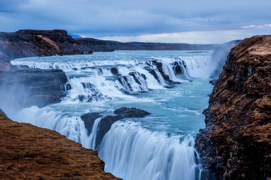 From Reykjavik: Golden Circle and Northern Lights Combo - How This 9-Hour Golden Circle and Aurora Combo Actually Works